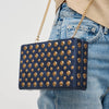 Desi Studded Clutch