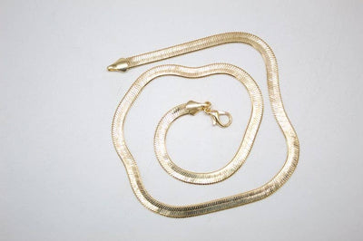 Herringbone Chain