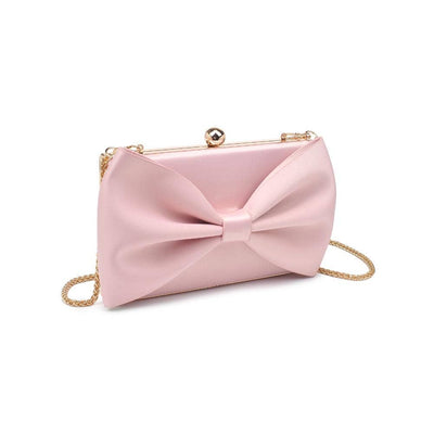 Belle Bow Evening Bag