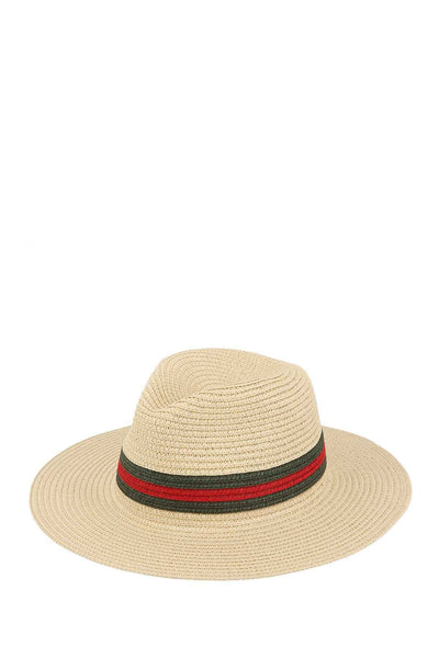 Sanchez Straw Hat