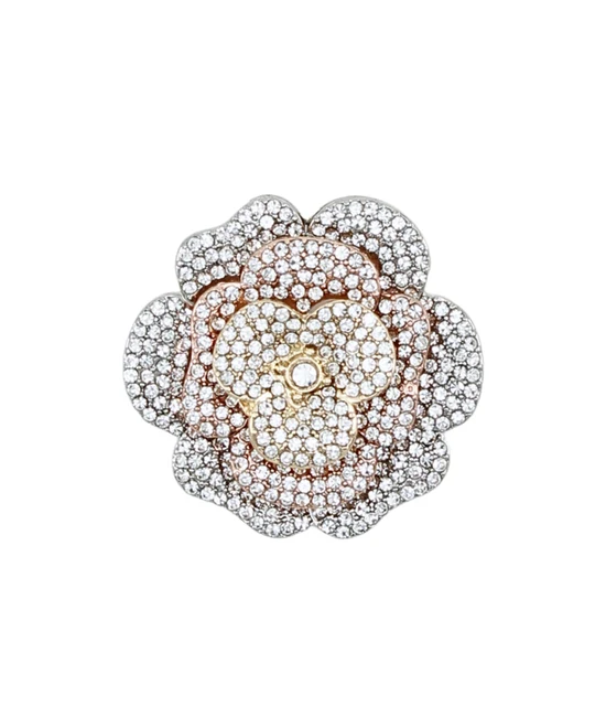 Teagan Brooch