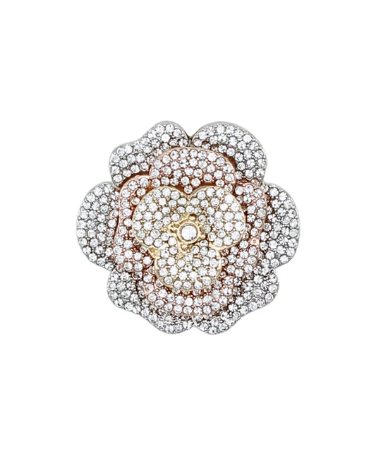 Teagan Brooch