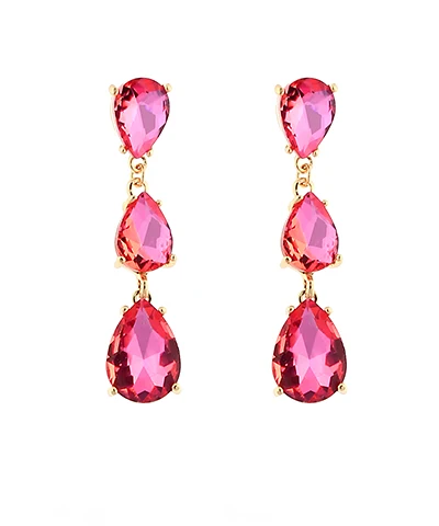 Jonn Teardrop Earrings