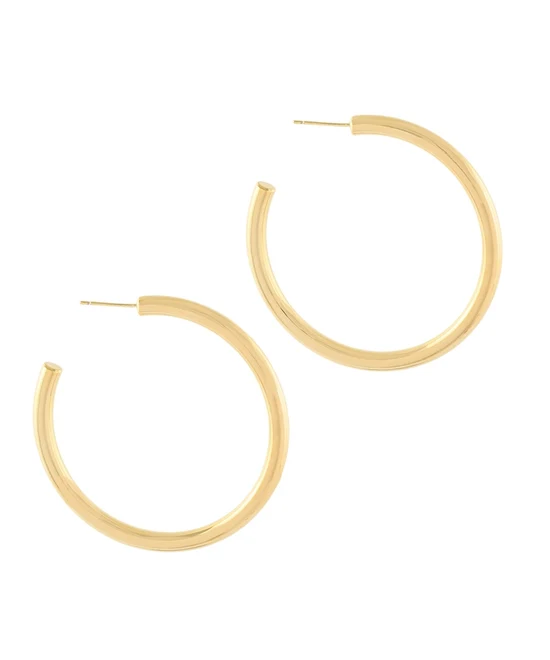 Cassandra Hoops