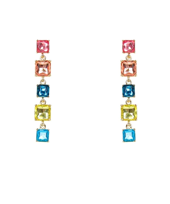 Paige Drop Earrings