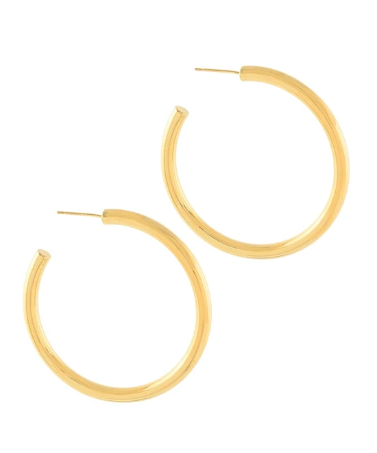 Stassie Hoops