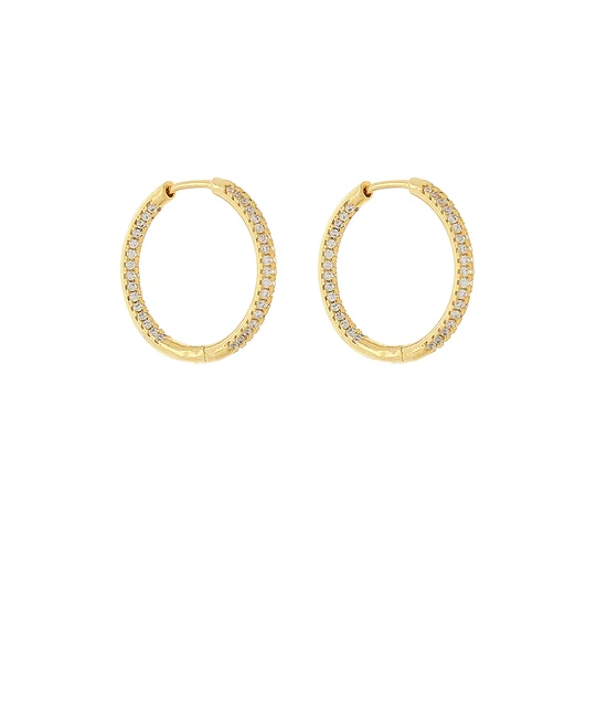 Miranda Hoops