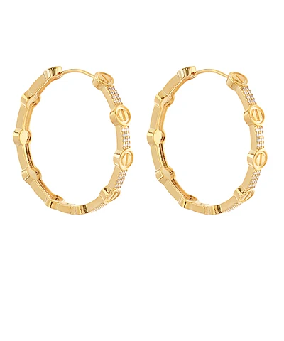 Raina Hoops