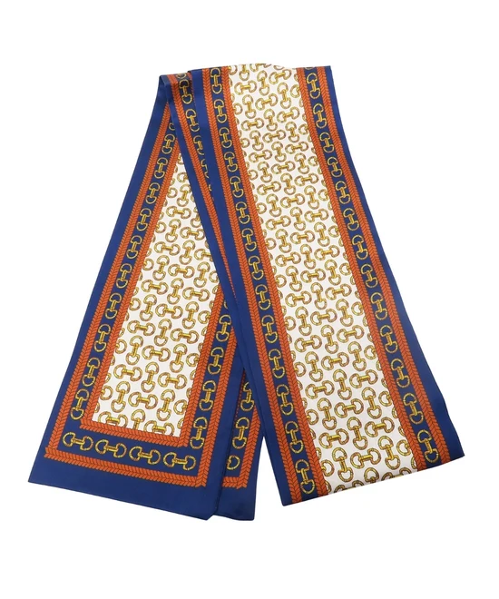 Torren Narrow Scarf