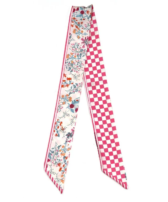 Salem Skinny Scarf
