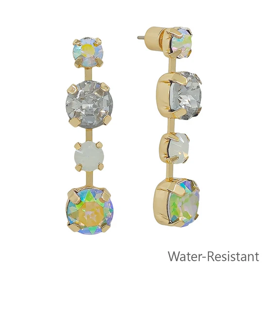 Ellen Drop Earrings