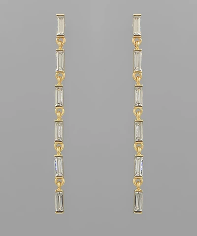 Tiffany Drop Earrings