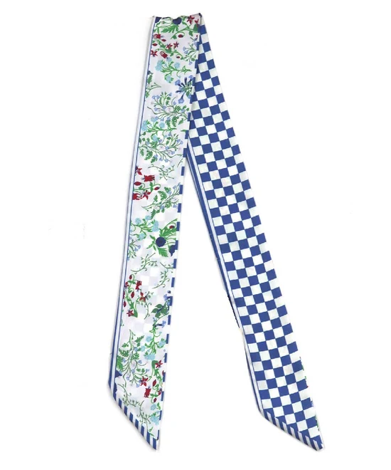 Salem Skinny Scarf