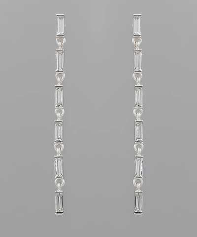 Tiffany Drop Earrings
