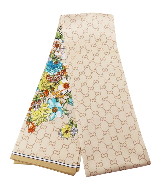Selena Narrow Scarf