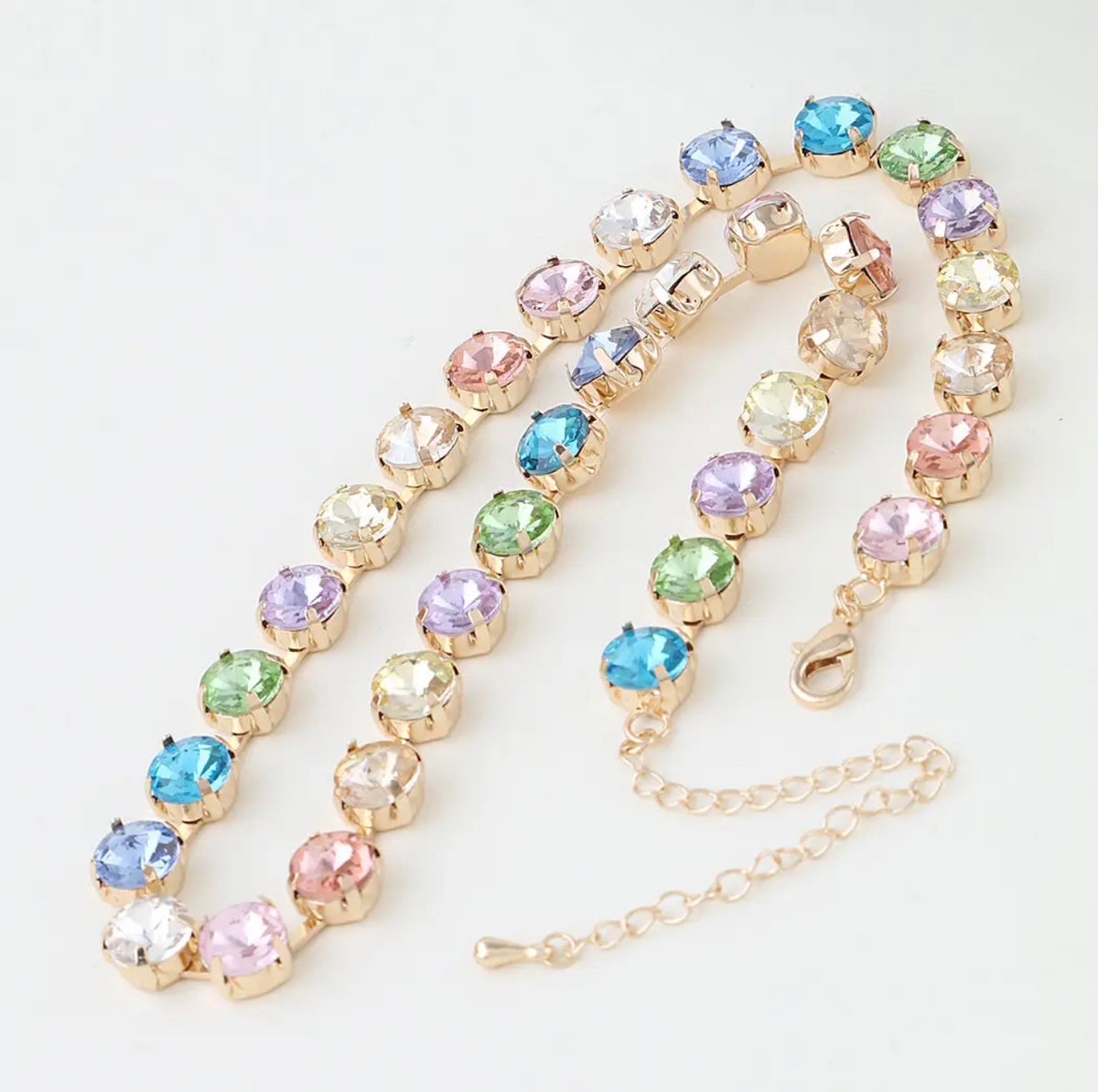 Serena Necklace