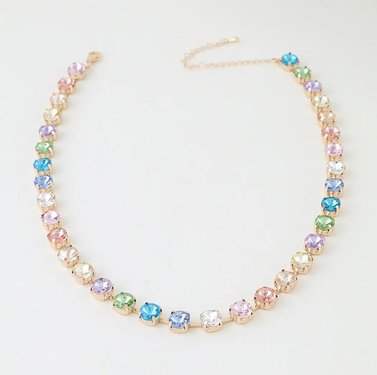 Serena Necklace