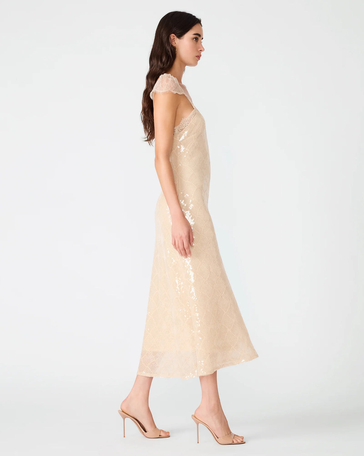 Stefania Dress