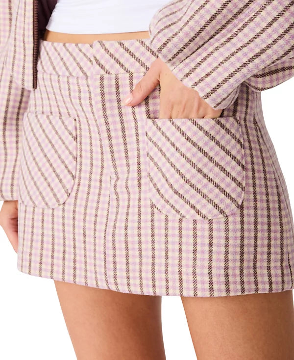 Alycia Skirt