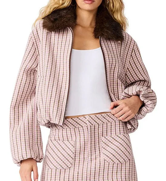 Ailee Jacket