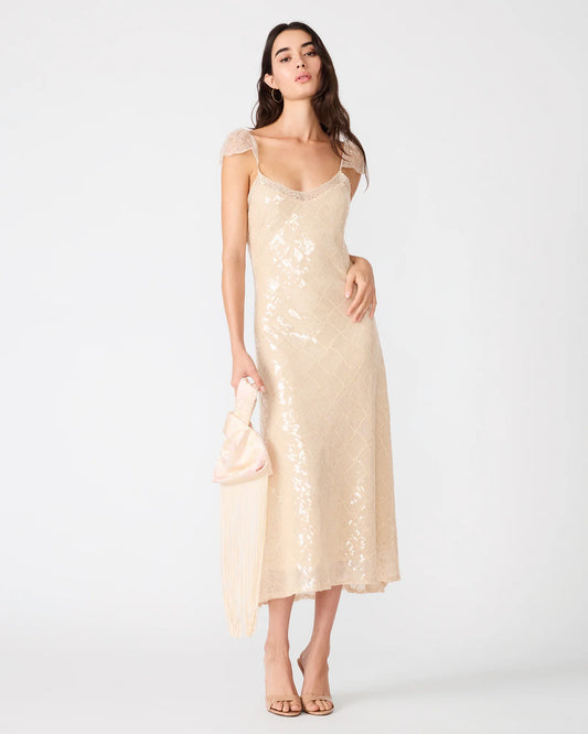 Stefania Dress