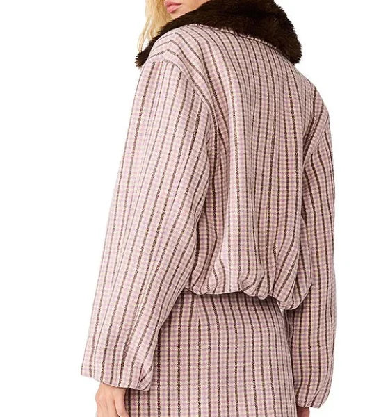 Ailee Jacket