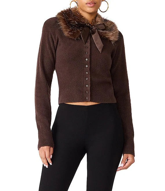 Jadie Cardigan