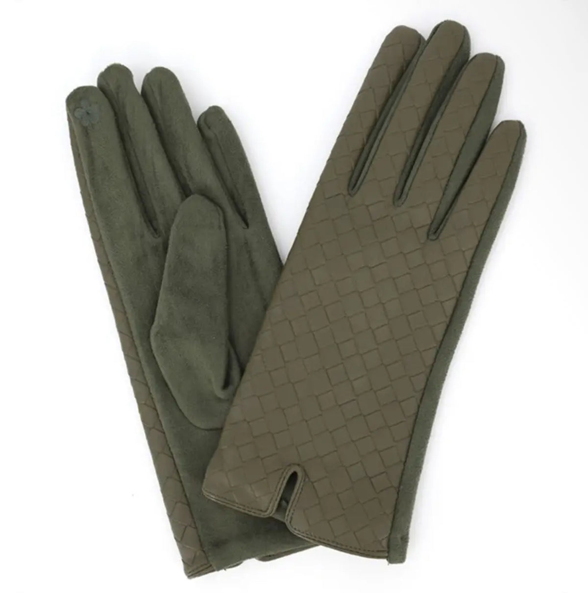 Melanie Gloves