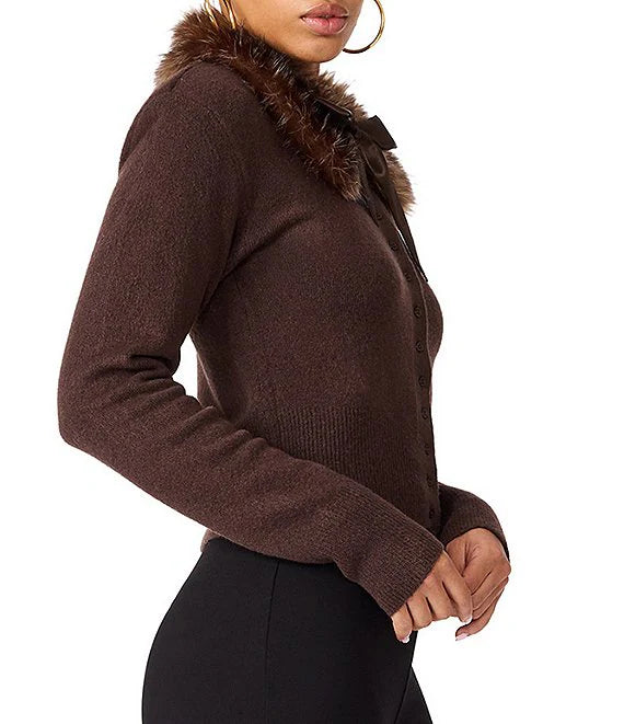 Jadie Cardigan