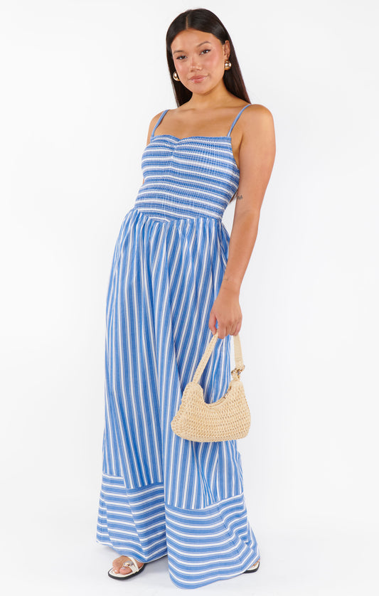Dixie Maxi Dress