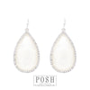 Kris Teardrop Earrings