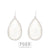 Kris Teardrop Earrings