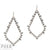 Kendra Rhinestone Earrings