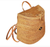 Sundara Rattan Backpack