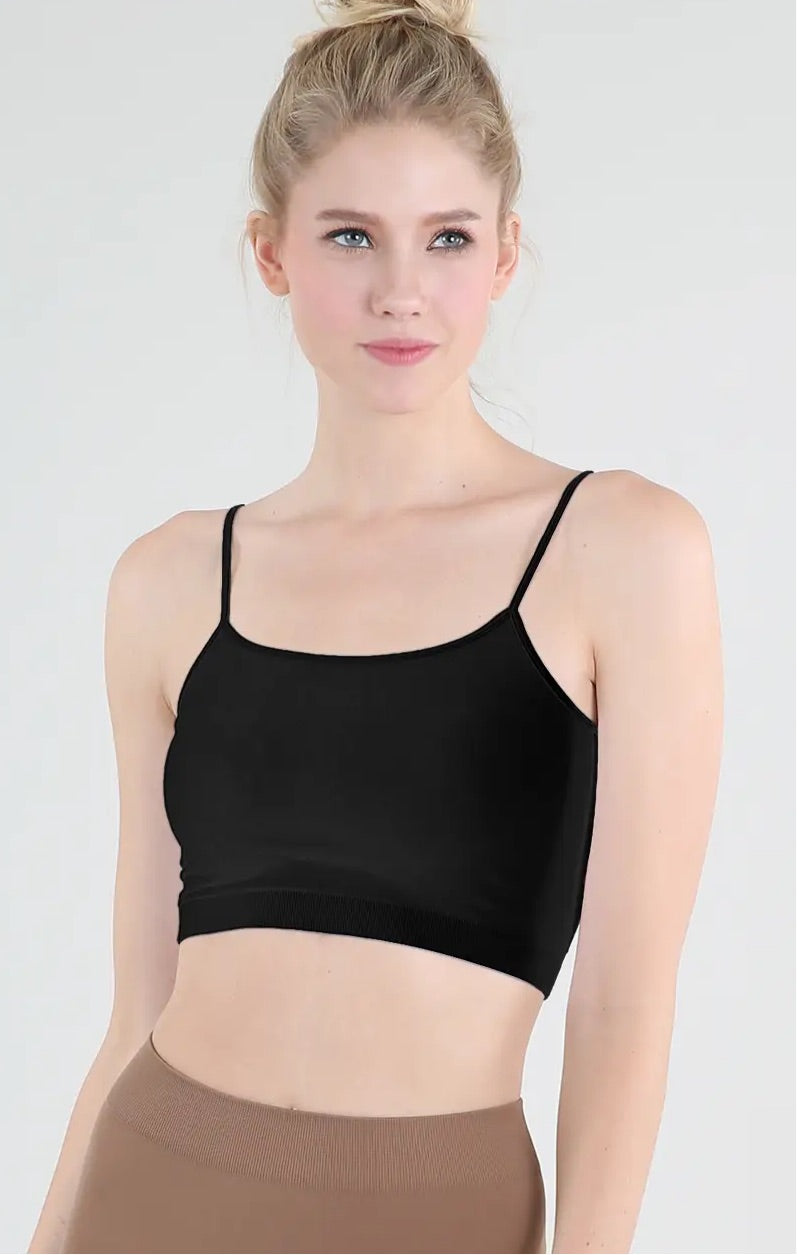 Basic Cami Bralette