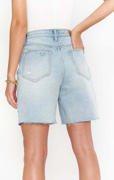 Brentwood Shorts