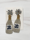 Celebration Beaded Earrings