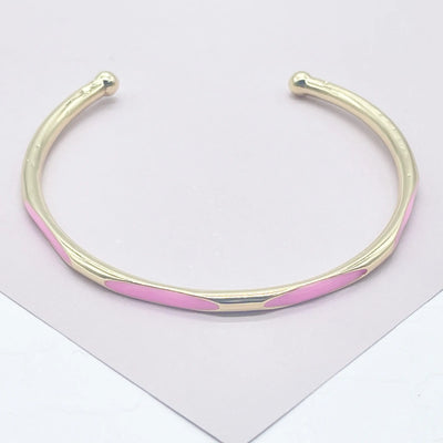 Cleo Bangle