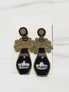 Celebration Beaded Earrings