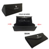 Foldable Hard Sunglass Case