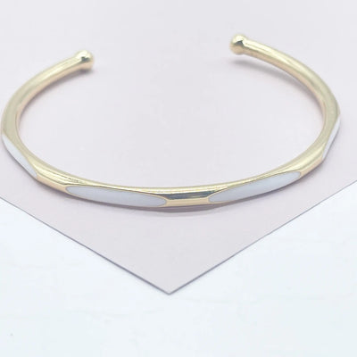 Cleo Bangle