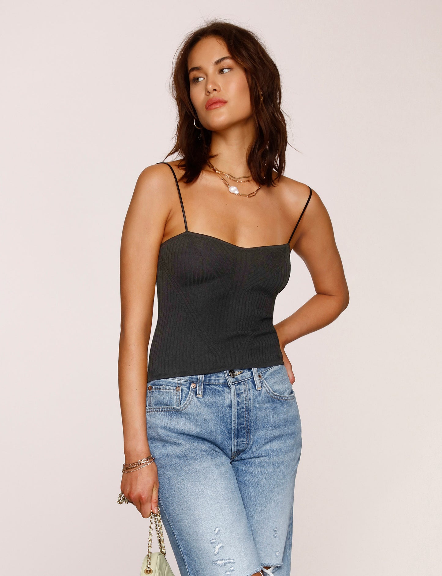 Hosk Cami