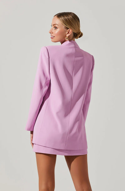 Laudine Oversized Blazer