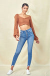 Cassie Denim