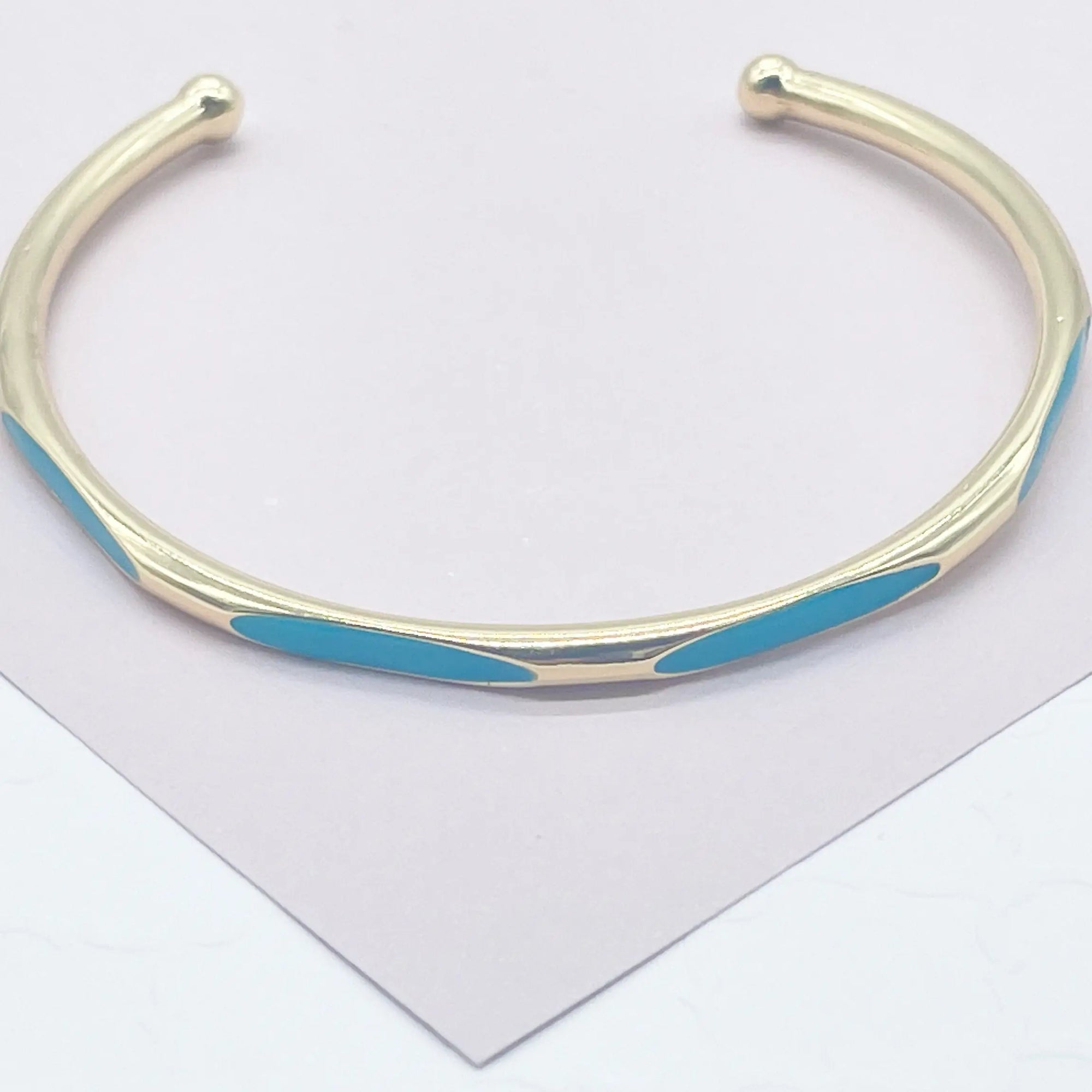 Cleo Bangle