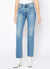 Peace Boyfriend Denim