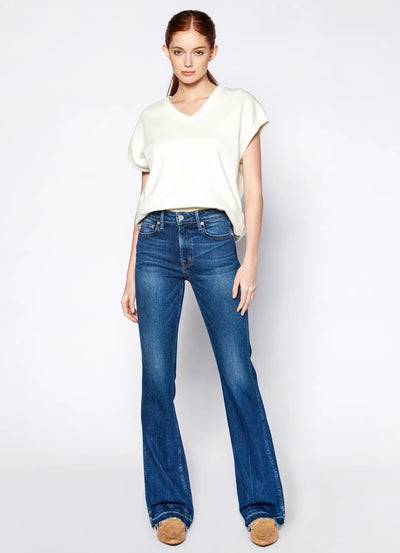 Grace Flare Jeans