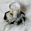 Love Square One Candles