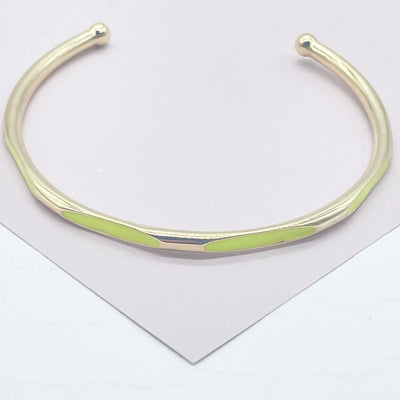 Cleo Bangle