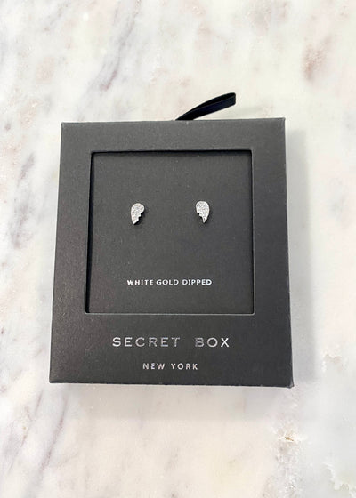 Secretbox Studs